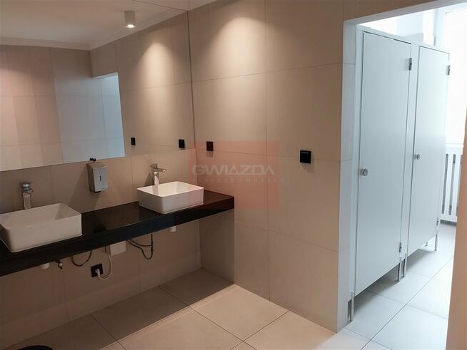 Powierzchnia biurowa Warszawa Śródmieście