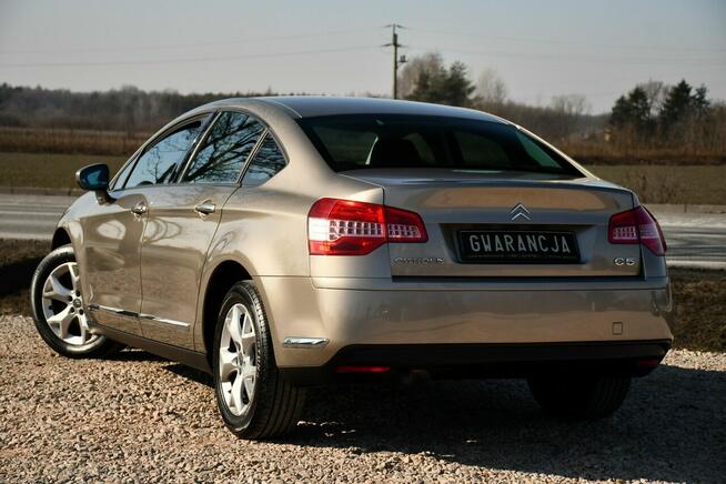 Citroen C5 1.8i#125PS#Manual#Xenon#Welury#Climatr#Świeży Import#1 Rok Gwarancji!!