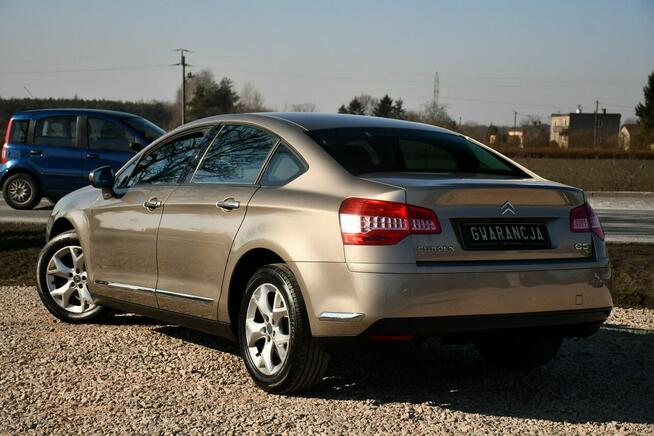 Citroen C5 1.8i#125PS#Manual#Xenon#Welury#Climatr#Świeży Import#1 Rok Gwarancji!!