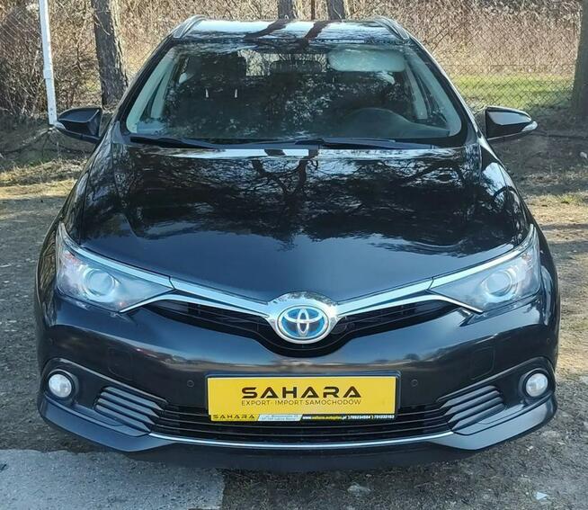 Toyota Auris Bateria hybrydowa po wymianie- na gwarancji, NIE TAXI.