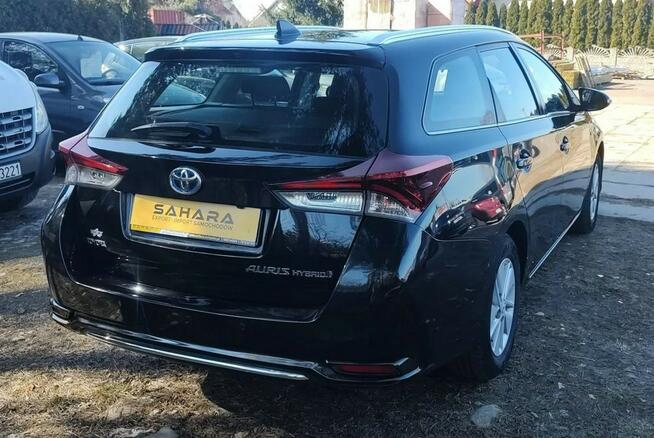 Toyota Auris Bateria hybrydowa po wymianie- na gwarancji, NIE TAXI.