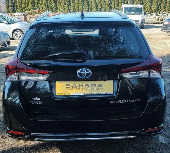 Toyota Auris Bateria hybrydowa po wymianie- na gwarancji, NIE TAXI.
