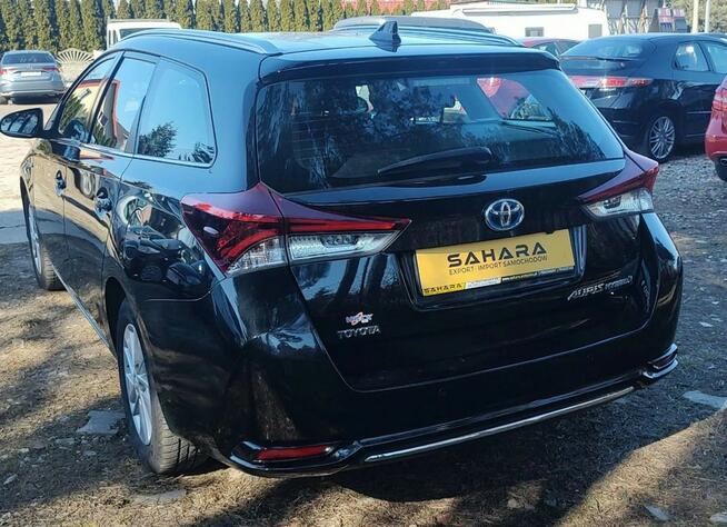Toyota Auris Bateria hybrydowa po wymianie- na gwarancji, NIE TAXI.