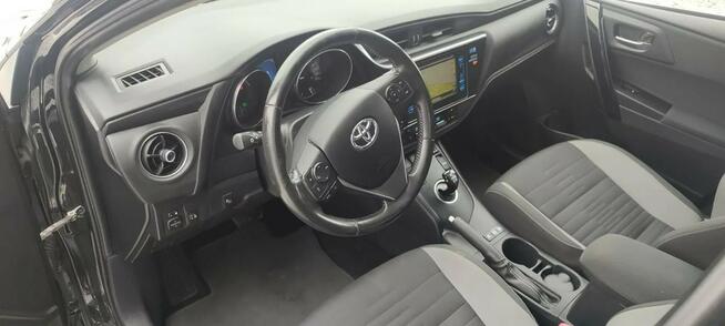 Toyota Auris Bateria hybrydowa po wymianie- na gwarancji, NIE TAXI.