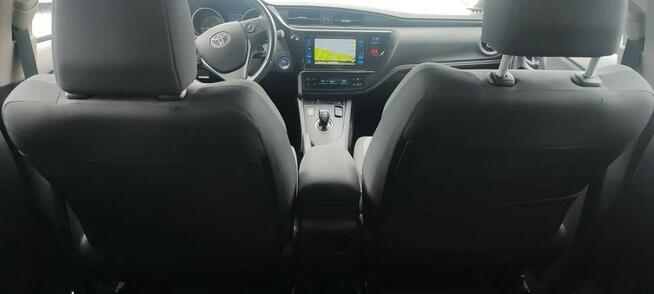 Toyota Auris Bateria hybrydowa po wymianie- na gwarancji, NIE TAXI.