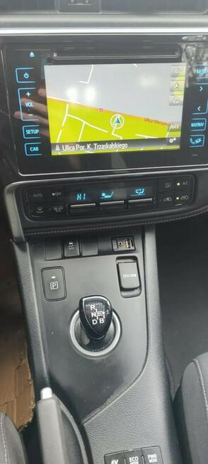 Toyota Auris Bateria hybrydowa po wymianie- na gwarancji, NIE TAXI.