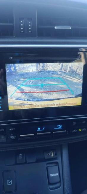 Toyota Auris Bateria hybrydowa po wymianie- na gwarancji, NIE TAXI.