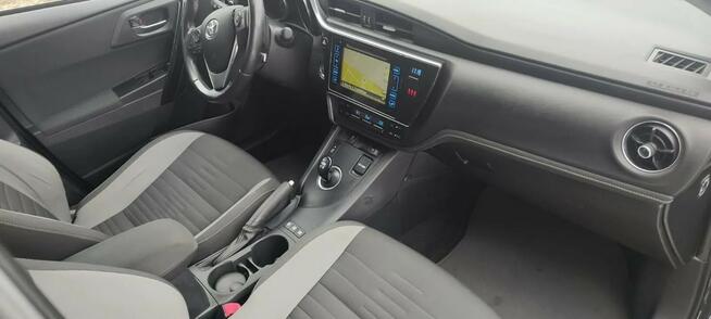 Toyota Auris Bateria hybrydowa po wymianie- na gwarancji, NIE TAXI.