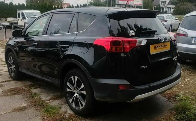Toyota RAV-4 Pierwsza rejestracja 2016 rok, 4x4, salon Polska.