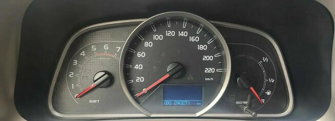 Toyota RAV-4 Pierwsza rejestracja 2016 rok, 4x4, salon Polska.