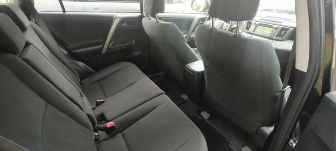 Toyota RAV-4 Pierwsza rejestracja 2016 rok, 4x4, salon Polska.