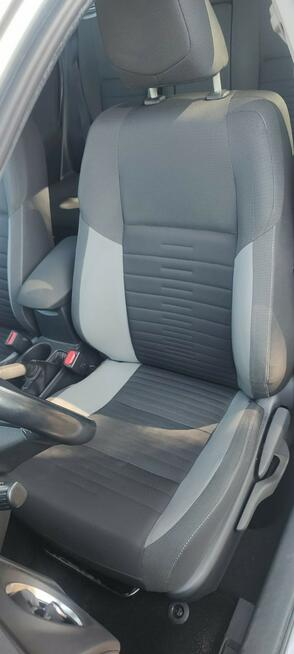 Toyota Auris po lifcie, bardzo zadbany, nie taxi.