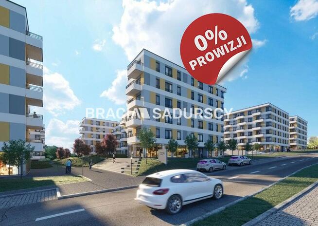 Mieszkanie Kraków Prądnik Biały, Prądnik Biały, 29 listopada - okolice