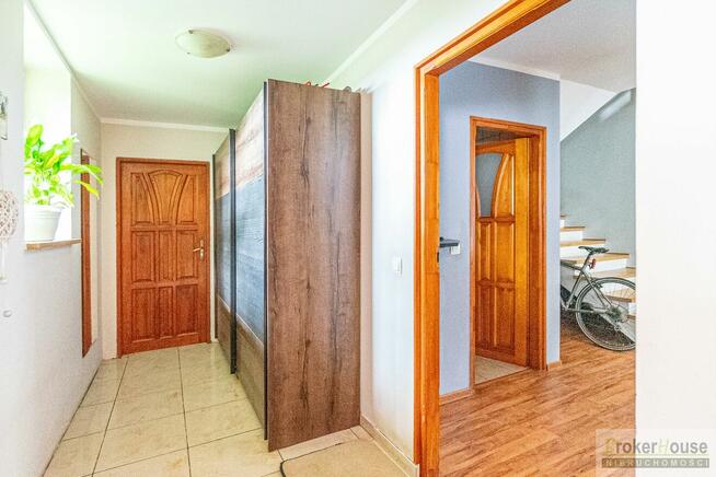 Dom Ochodze gm. Komprachcice