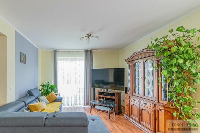 Dom Ochodze gm. Komprachcice