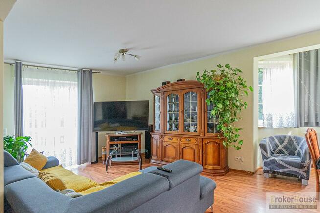 Dom Ochodze gm. Komprachcice