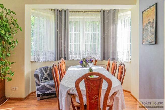 Dom Ochodze gm. Komprachcice