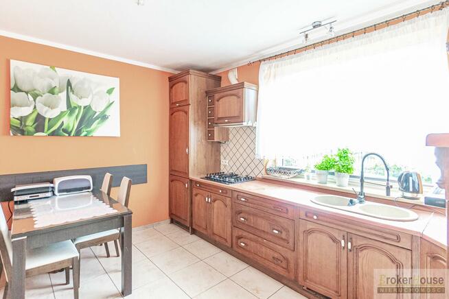 Dom Ochodze gm. Komprachcice