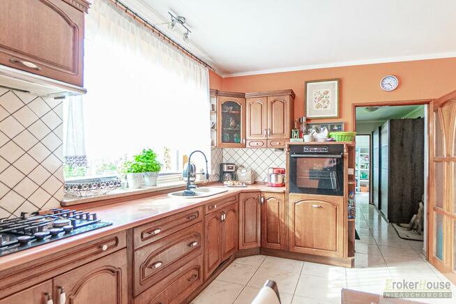 Dom Ochodze gm. Komprachcice