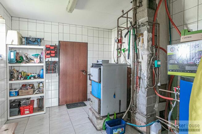 Dom Ochodze gm. Komprachcice