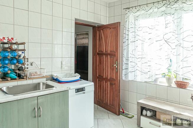 Dom Ochodze gm. Komprachcice