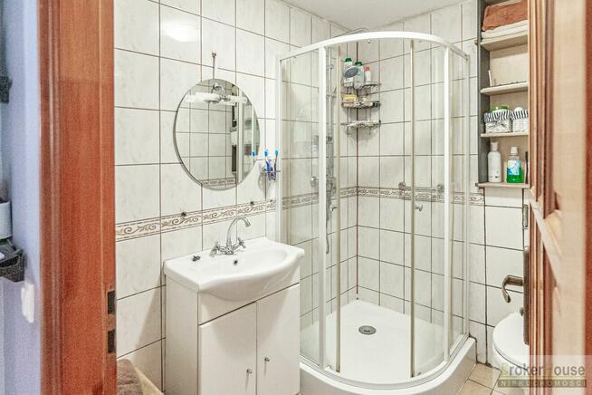 Dom Ochodze gm. Komprachcice