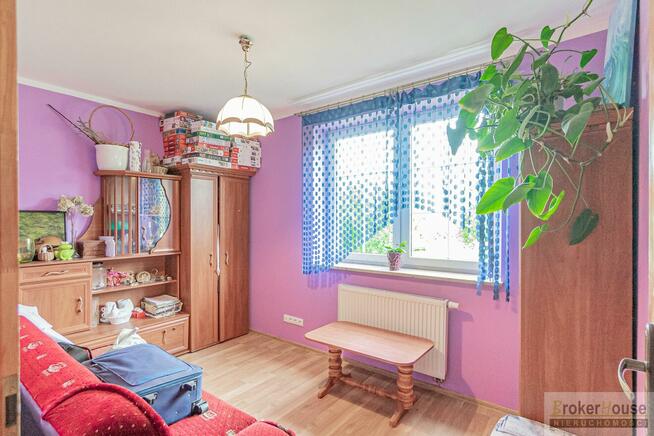 Dom Ochodze gm. Komprachcice