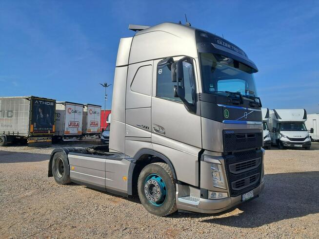 Volvo fh 500