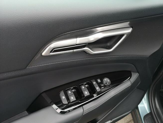 Kia Sportage 1.6 T-GDI MHEV Business Line 2WD DCT od ASO Hyundai