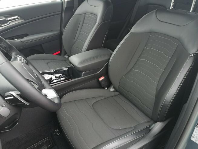 Kia Sportage 1.6 T-GDI MHEV Business Line 2WD DCT od ASO Hyundai