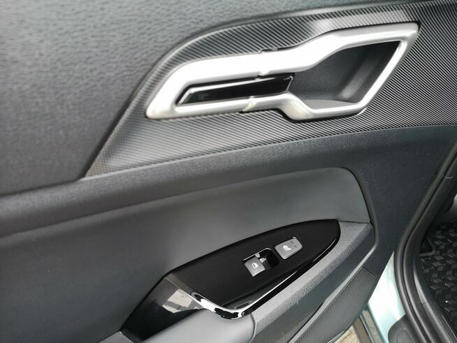 Kia Sportage 1.6 T-GDI MHEV Business Line 2WD DCT od ASO Hyundai