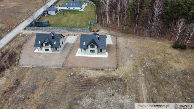 Dom w stanie deweloperskim, 200 m2, Żdżary