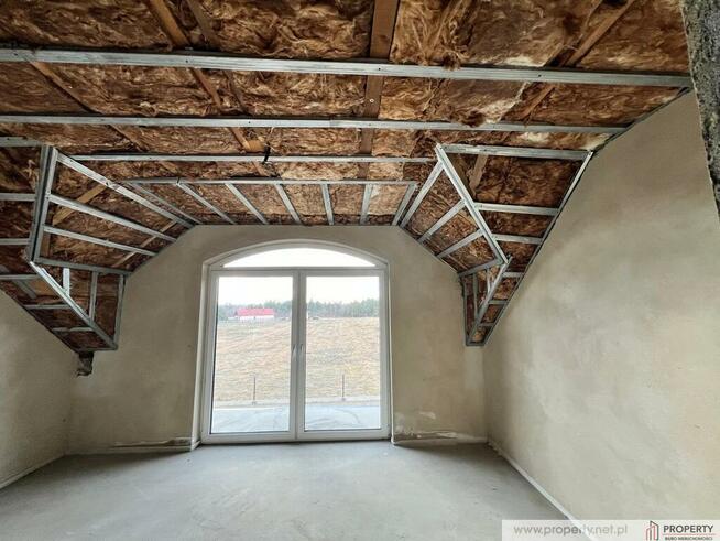 Dom w stanie deweloperskim, 200 m2, Żdżary