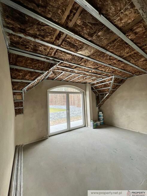 Dom w stanie deweloperskim, 200 m2, Żdżary