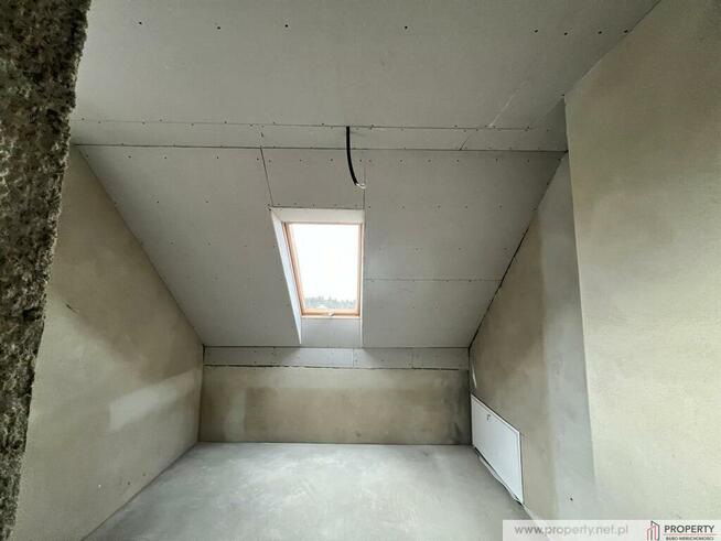 Dom w stanie deweloperskim, 200 m2, Żdżary