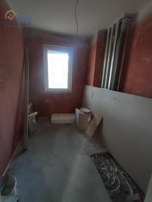 Dom Żuków gm. Sochaczew,