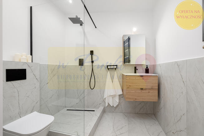 Piękna kawalerka po remoncie.