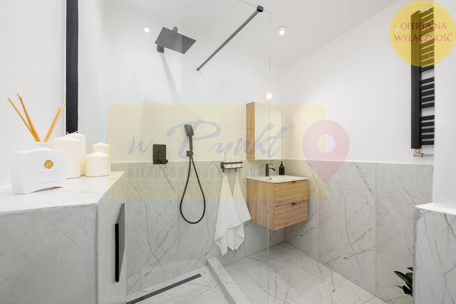 Piękna kawalerka po remoncie.