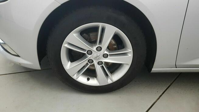 Opel Insignia 1.6 CDTI Innovation S&S ! Z Polskiego Salonu ! FV 23 % !