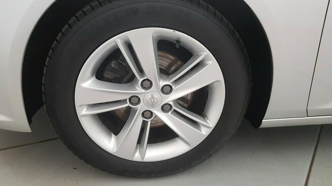 Opel Insignia 1.6 CDTI Innovation S&S ! Z Polskiego Salonu ! FV 23 % !