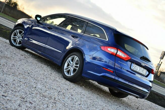 Ford Mondeo 2.0TDCI#Full Led#Navi#Climatr#Start Stop#Import#Serwis#Mega#1 Rok Gwar
