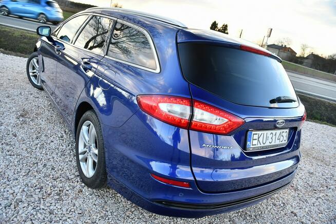 Ford Mondeo 2.0TDCI#Full Led#Navi#Climatr#Start Stop#Import#Serwis#Mega#1 Rok Gwar