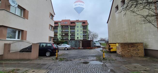 Mieszkanie 4 pokoje 1 piętro OPOLE Cementowa