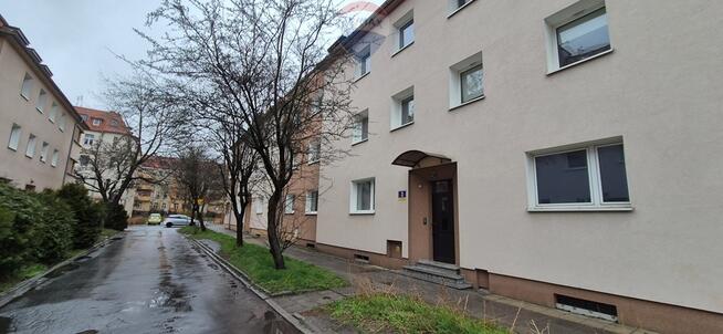 Mieszkanie 4 pokoje 1 piętro OPOLE Cementowa