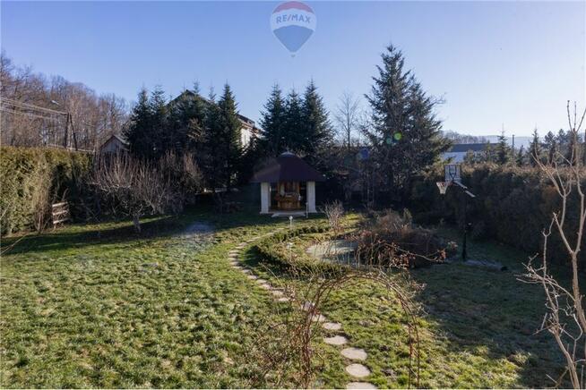 Budowlana Płaska Działka w Mazańcowicach