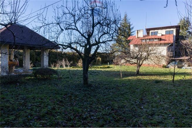 Budowlana Płaska Działka w Mazańcowicach