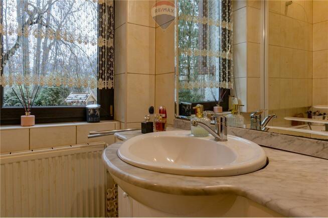 Elegancka posiadłość w Mazańcowicach – Twój azyl