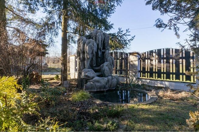 Elegancka posiadłość w Mazańcowicach – Twój azyl