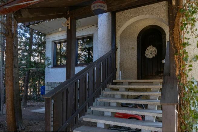 Elegancka posiadłość w Mazańcowicach – Twój azyl