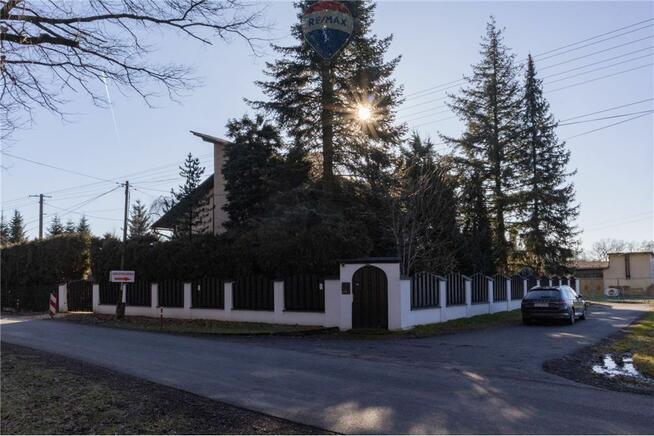 Elegancka posiadłość w Mazańcowicach – Twój azyl